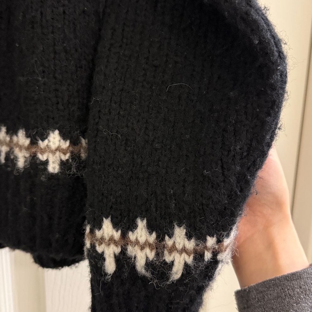 Doen Clarke Cardigan - Picture 4 of 6